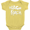 roach koach Baby Bodysuit