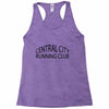 Central City Running Club Racerback Tank