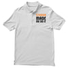 strava made me do it Polo Shirt