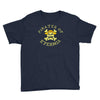 pirates of eternia Youth Tee