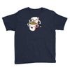 zombie ramen Youth Tee