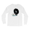 good things come to those who wait! Long Sleeve Shirts