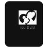 mom n daughter Mousepad