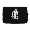 rage panda Laptop sleeve
