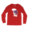 Astranout Helmet Long Sleeve Shirts