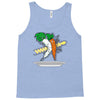 makanko salad!!! Tank Top