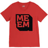 memeingful V-Neck Tee