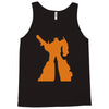 transformers optimus prime Tank Top
