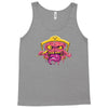 tmnt enemy Tank Top