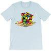 Rubik Cube T-Shirt