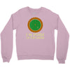 i'm huge (in the shire) Crewneck Sweatshirt