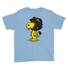 lion cool Youth Tee