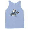 roll for casting heal Tank Top
