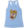polaroid Racerback Tank