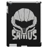 samhain samus iPad 3 and 4 Case