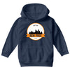 NEW PAGE Youth Hoodie
