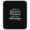 made in 1958 and still awesome Mousepad
