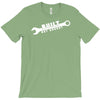 built in not comprato T-Shirt