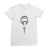 the brother Ladies Fitted T-Shirt