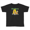 obedience Toddler T-shirt