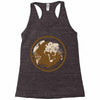 rice bowl Racerback Tank