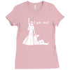 i got one wedding bride groom engagement Ladies Fitted T-Shirt