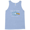 exclusive dark side of the matrix Tank Top