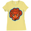 vulpine Ladies Fitted T-Shirt