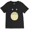 Totoro Costume V-Neck Tee