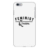 feminist queen iPhone 6/6s Plus Case