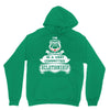 I Am Bulldog Actually In A Very Commited Relationship Hoodie