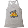Pizza Bitch Racerback Tank
