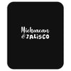 michoacan and jalisco Mousepad