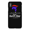 new trump for president 2016 make america great again iPhoneX