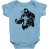 venom Baby Bodysuit