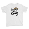 daughter of a king Youth Tee