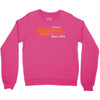 40 years enjoying halloween since 1978 funny shirt Crewneck Sweatshirt