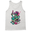 warhead 2 Tank Top