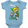 Link Baby Bodysuit