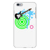 guitar retro music iPhone 6 Plus/6s Plus Case