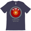 computer says no T-Shirt