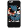 visit mordor iPhone 6/6s Case