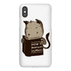 how to manipulate humans iPhoneX