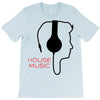 house music T-Shirt