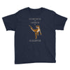 velociraptor Youth Tee