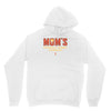 mom's friendly robot company Unisex Hoodie