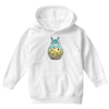 totoro forest Youth Hoodie