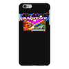 arkanoid retro game, ideal gift or birthday present. iPhone 6 Plus/6s Plus Case