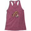 new adventures awaken Racerback Tank