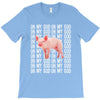 oh my god pig T-Shirt